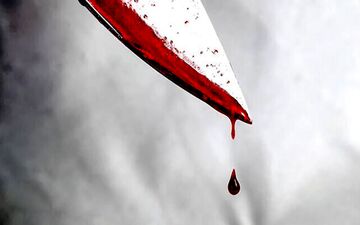 راز قتل زن جوان در کرج فاش شد 