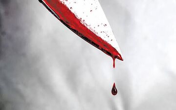 راز قتل زن جوان در کرج فاش شد 