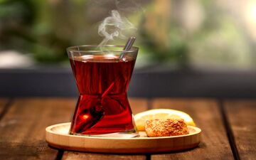اگر میخواهید دیرتر پیرشوید چای بنوشید