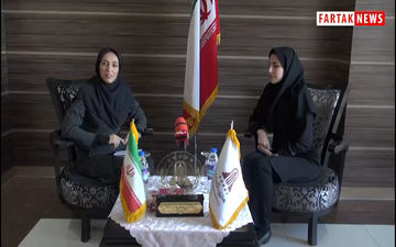 
توضیحات مهسا شایگان از کافه جوانی تا اتوبوس رنگی
