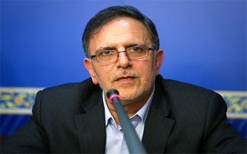 قضیه مؤسسات مالی و اعتباری تا پایان سال ۹۶ حل و فصل می شود 