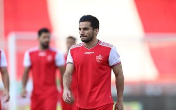 پیشنهاد میلیاردی و باورنکردنی تیم صنعتی به ستاره پرسپولیس
