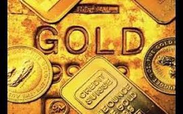 قیمت جهانی طلا امروز ۱۳۹۷/۰۳/۱۵