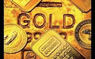 قیمت جهانی طلا امروز ۱۳۹۷/۰۳/۱۵