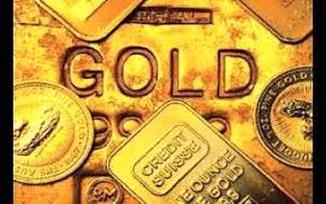 قیمت جهانی طلا امروز ۱۳۹۷/۰۳/۱۵