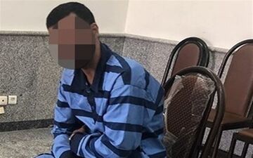 پایان فرار دختر افغانستانی با وعده ازدواج؛ پسر ایرانی دستگیر شد