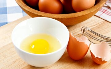 مصرف تخم مرغ و اثرات مثبت آن روی بدن