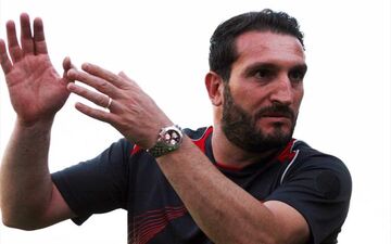برانکو بخاطر مصالح پرسپولیس رامین را کنار گذاشت/ قهرمانی پرسپولیس قطعی است