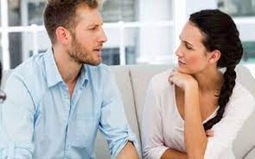 قابل توجه خانم‌ها ؛ مردها به این زن‌ها بیشتر علاقه دارند/ این 5 کار رو انجام بده تا عشقت و ابدی کنی!