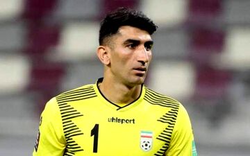 دلیل مشروط بودن قرارداد علیرضا بیرانوند و پرسپولیس مشخص شد