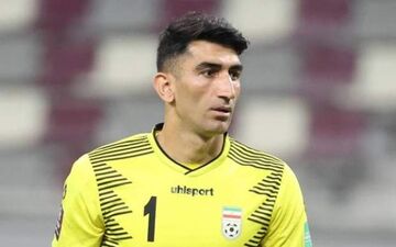 دلیل مشروط بودن قرارداد علیرضا بیرانوند و پرسپولیس مشخص شد