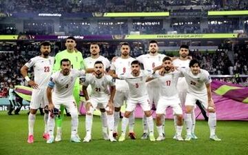 تکلیف کی‌روش با تیم ملی ایران مشخص شد