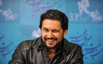 آخرین ورژن حامد بهداد شمارا شوکه میکند|استایل خاص و متفاوت حامد بهداد کولاک کرد