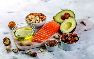این رژیم غذایی طول عمرتان را افزایش می دهد