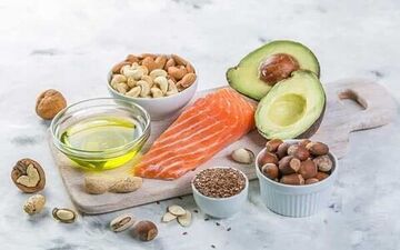 این رژیم غذایی طول عمرتان را افزایش می دهد