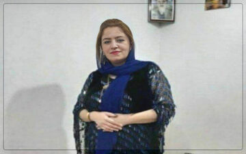 اجرای حکم قصاص نفس قاتل «شلیر رسولی» در سنندج