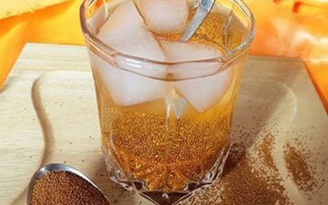 آشنایی با خواص و فواید درمانی خاکشیر