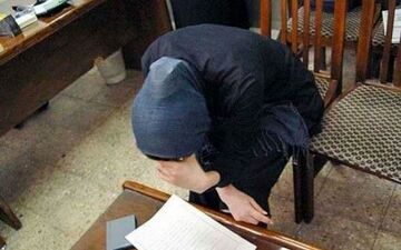 دردسر عشق و عاشقی؛ زن جوان در آستانه فروپاشی چهارمین ازدواج