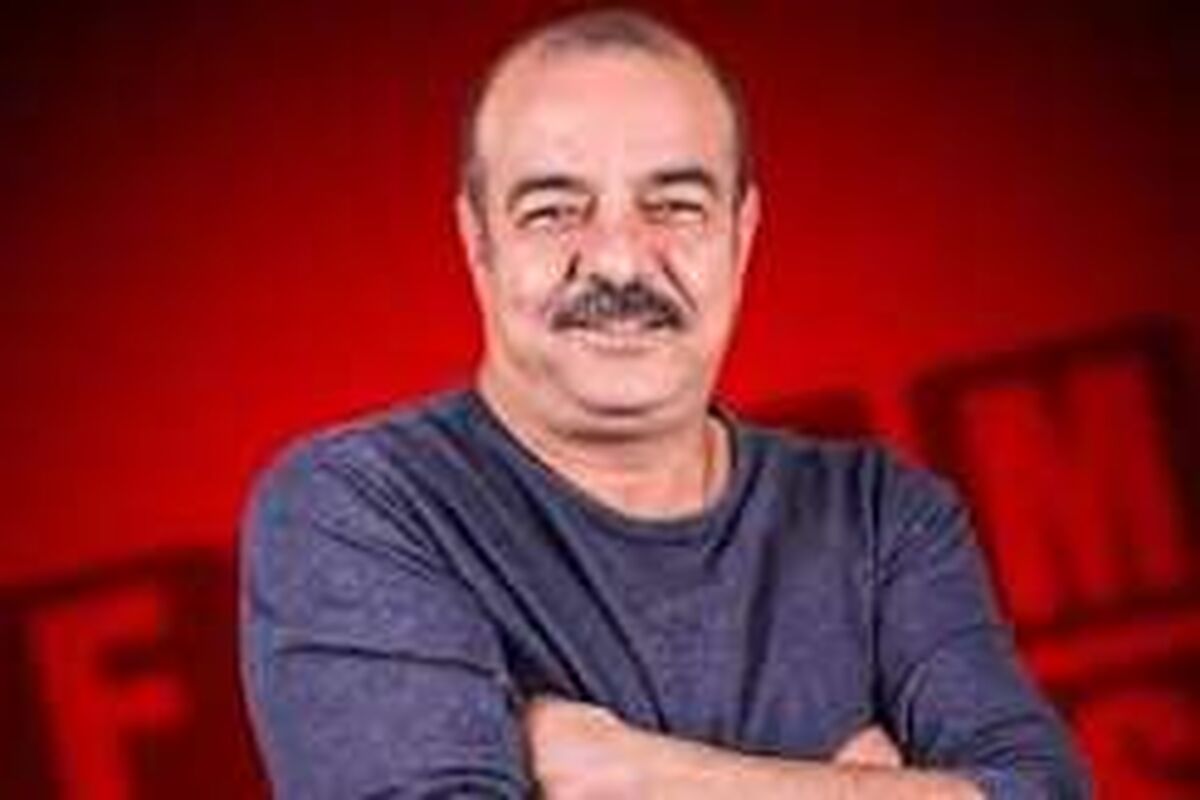 سریال طنز جدید رو حتما ببینید!