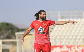 تشریح میزان مصدومیت عباس‌زاده توسط پزشک تراکتور