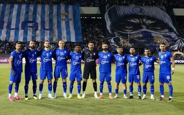 AFC با تأخیر بازی النصر و استقلال مخالفت کرد
