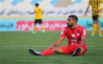  بازیکن سرخپوشان زیر تیغ جراحی رفت