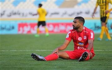  بازیکن سرخپوشان زیر تیغ جراحی رفت