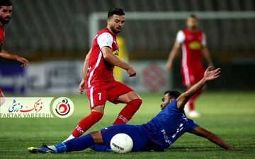 آماده باش به سروش پس از مصدومیت دیاباته