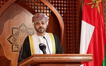 عمان: دور بعدی مذاکرات ایران و آمریکا در وین برگزار می‌شود