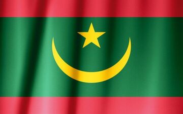 دیدار رئیس جمهور موریتانی با نتانیاهو تکذیب شد