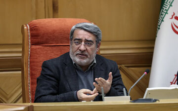 دیدگاه دستگاه‌های ملی واستانی رابا محوریت حل مشکلات نزدیک می کنیم