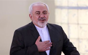 نرگس کلباسی تبرئه شد/ ظریف تبریک گفت