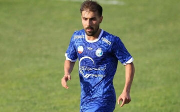 تلاش استقلال برای رساندن مهران احمدی به نبرد حساس با سپاهان