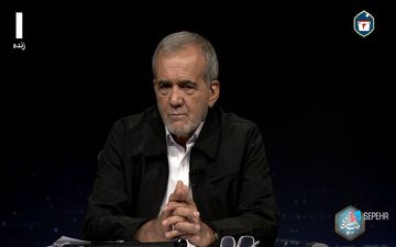 پزشکیان: ما واردات خودرو را آزاد میکنیم + ویدئو