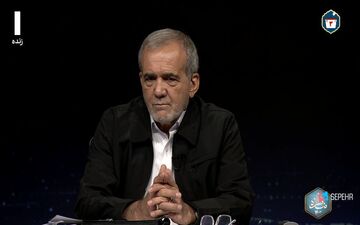 پزشکیان: ما واردات خودرو را آزاد میکنیم + ویدئو