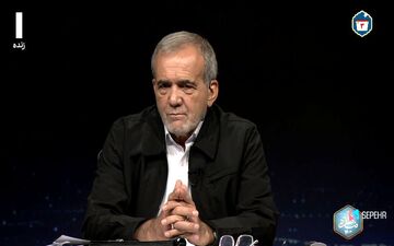 پزشکیان: ما واردات خودرو را آزاد میکنیم + ویدئو