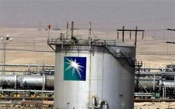  تاسیسات نفتی عربستان هدف حمله پهپادهای بمبگذاری شده قرار گرفت