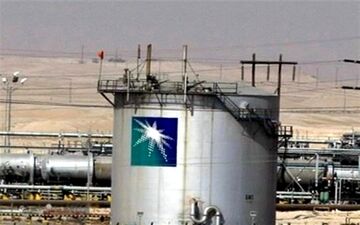  تاسیسات نفتی عربستان هدف حمله پهپادهای بمبگذاری شده قرار گرفت