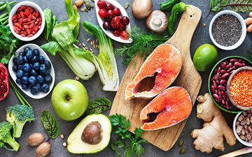 همه چیز درباره رژیم مدیترانه‌ای