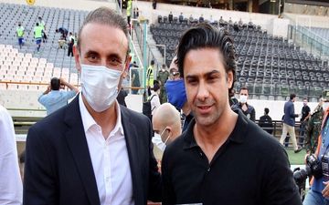  آرای کمیته انضباطی در خصوص تخلف مجیدی، گل‌محمدی، پیروانی و مدیرعامل پیکان صادر شد