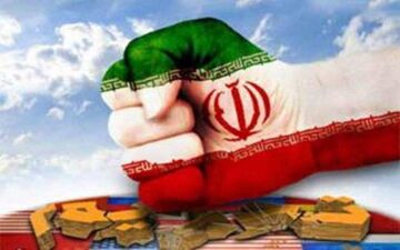  وحدت و انسجام دولت و سپاه در برابر جنگ طلبی های آمریکا