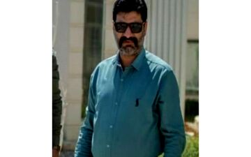 مجید عبدالباقی کشته شد 