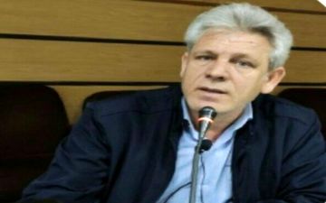 کشاورزان حتما مزارع گندم و جو را علیه بیماریهای قارچی سمپاشی نمایند