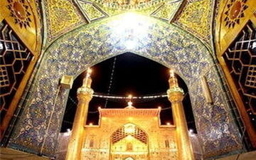 بازدید مجازی اماکن زیارتی عتبات با تصاویر ۳۶۰ درجه فراهم شد