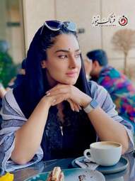 مریم آهن خای