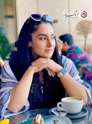 مریم آهن خای