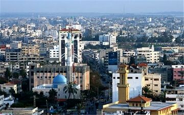  آتش‌بس در غزه وارد مرحله اجرا شده است