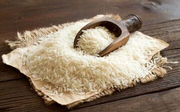 قیمت برنج (جدول / ۲۵ آذر) 