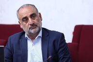عبدی: مشکلات ما ناشی از سازمان لیگ است و تیم امید در تنگنا قرار دارد