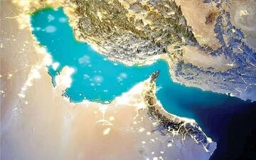 طرح نظامی لندن و پاریس برای بازگشایی و امنیت تنگه هرمز